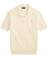 Polo Ralph Lauren Men's Textured Cotton Shirt
