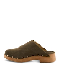 Spring Step Lolarue Women's Slip-On with Soft Lining