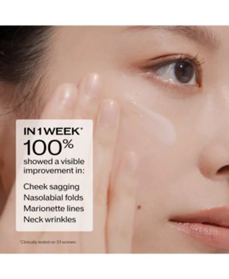 Shiseido Vital Perfection Intensive Sculptdefine Serum First At Macys