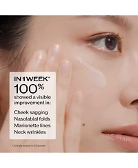 Shiseido Vital Perfection Intensive Sculptdefine Serum First At Macys