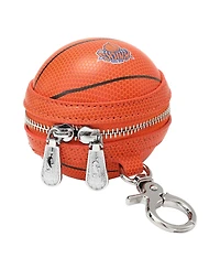 Montana West New York Knicks Basketball Charm