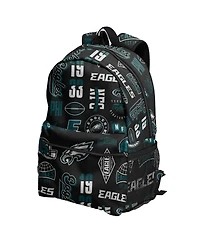 Outerstuff Philadelphia Eagles Backpack and Lunchbox Set