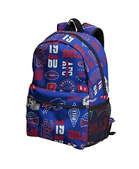 Outerstuff Buffalo Bills Backpack and Lunchbox Set