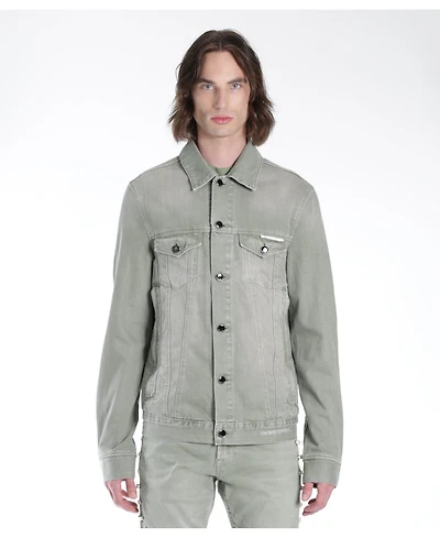 Hvman Chosen To Prevail x Cult Men's MK1 Lace Jacket