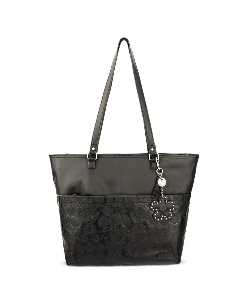Sakroots Women's Banyan Tote