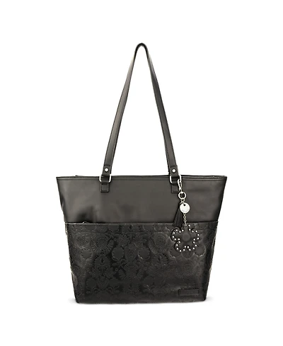 Sakroots Women's Banyan Tote