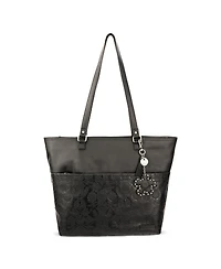 Sakroots Women's Banyan Tote