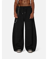 Aelfric Eden Men's Super Baggy Barrel Sweatpants