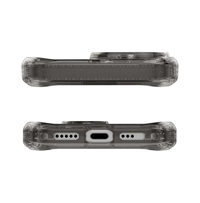 Itskins Hybrid R Vapor MagSafe Case for Apple iPhone 17