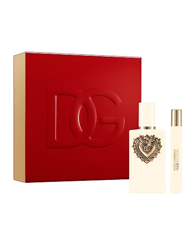 Dolce&Gabbana 2-Piece Your Devotion Eau de Parfum Spray Gift Set