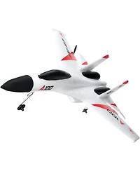 Sevorley Ready-to-Fly 4-Channel Aerobatic Remote Control Airplane