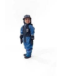 Deux par Baby Boy Rain One Piece