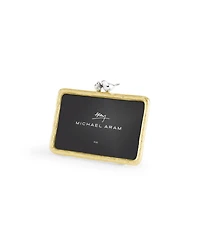 Michael Aram Lovebirds Frame, 4" x 6"
