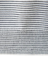 Mango Women's Knitted Polo-Neck Sweater
