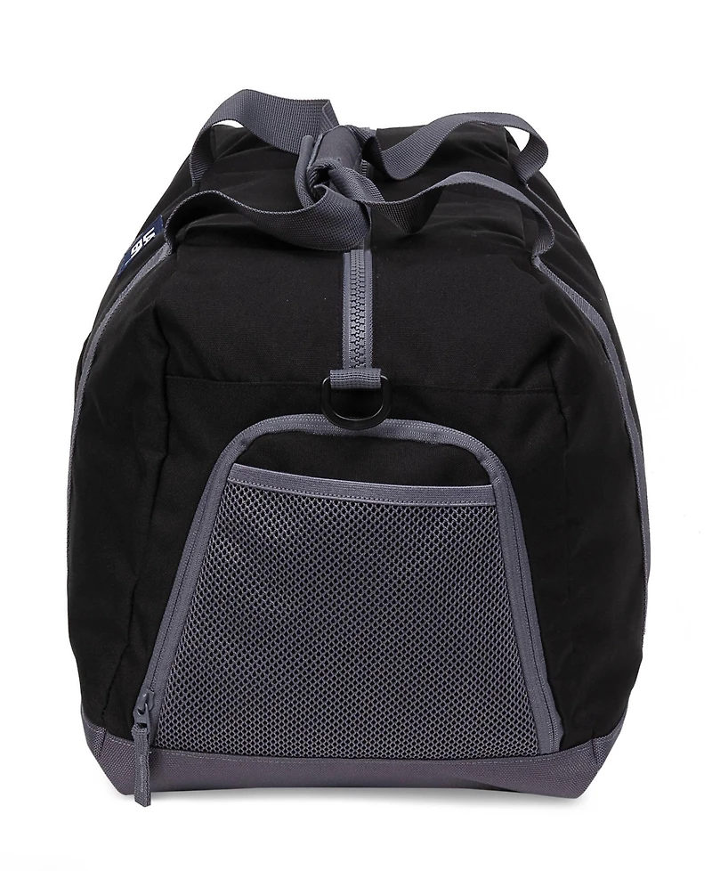 Lands' End Kids Duffle Bag