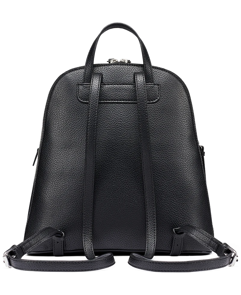 Calvin Klein Sylvie Multi-Pocket Backpack Messenger