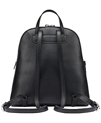 Calvin Klein Sylvie Multi-Pocket Backpack Messenger