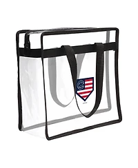 Wincraft Chicago Cubs Clear Tote Bag