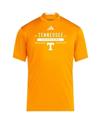 Adidas Men's Tennessee Orange Volunteers D4T T-Shirt
