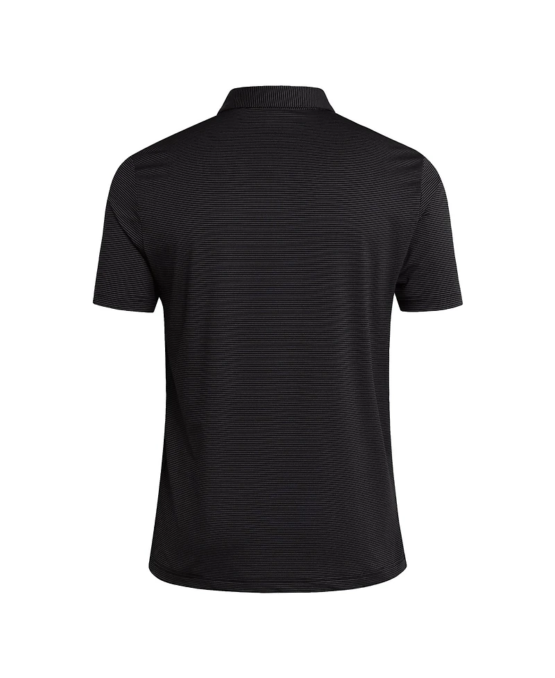 Adidas Men's Tennessee Volunteers Ultimate 365 Stripe Polo Shirt