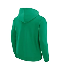 Darius Rucker Collection By Fanatics Men's Green Oregon Ducks Faded Hoodie