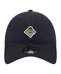 New Era Men's Navy Boston Red Sox Mascot 9TWENTY Adjustable Hat