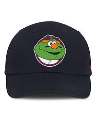 Nike Toddler Navy Boston Red Sox Mascot Club Adjustable Hat