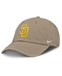 Nike Men's Khaki San Diego Padres Celebrating America's 250th Club Adjustable Hat