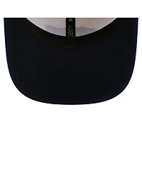 New Era Men's White/Royal Florida Gators America's 250th 9SEVENTY Adjustable Hat