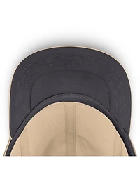 Nike Men's Khaki Houston Astros Fly Dri-fit Adjustable Hat