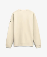 Nike Men's Natural Green Bay Packers Always Reppin' Club Sweatshirt