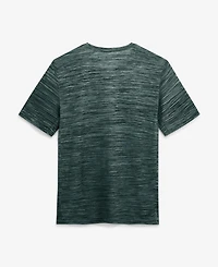 Nike Men's Green Michigan State Spartans Sideline Velocity Dri-fit T-Shirt