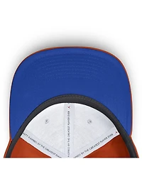 Jordan Men's Orange Florida Gators Game Day Rise Swooshflex Hat