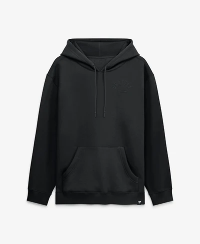 Fanatics Men's Seattle Seahawks Black Out Hoodie