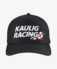 Kaulig Racing Men's and Women's x Ram Black Trucker Adjustable Hat