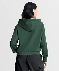 Nike Women's Green Bay Packers Primetime Full-Zip Hoodie