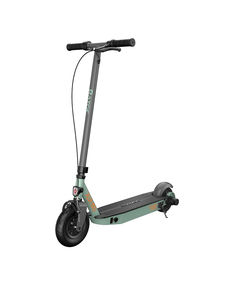 Razor Power Core XLR150 Steel Electric Scooter with Retractable Kickstand, Up to 154 lbs, Ages 13+