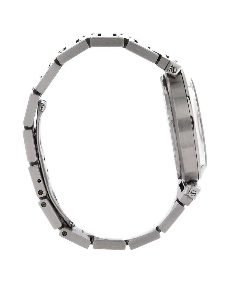 Pre-Owned Cartier Pasha C Automatic Watch in Stainless Steel 35mm