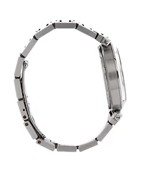 Pre-Owned Cartier Pasha C Automatic Watch in Stainless Steel 35mm
