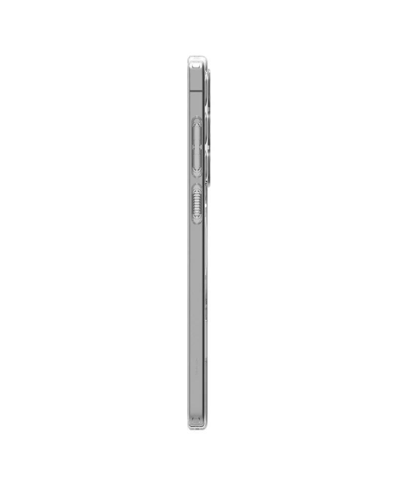 Spigen Crystal Flex Magfit Case for Samsung Galaxy S25 Fe