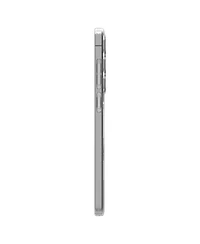 Spigen Crystal Flex Magfit Case for Samsung Galaxy S25 Fe
