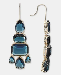 Lauren Ralph Lauren Stone Chandelier Earrings