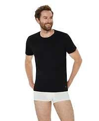 Original Penguin Men's Cotton Crewneck T-Shirt