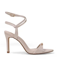 Berness Women's Hermione Ankle Strap Stiletto Heeled Sandals
