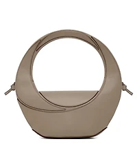 Noirgaze Runa Calf Leather Bag
