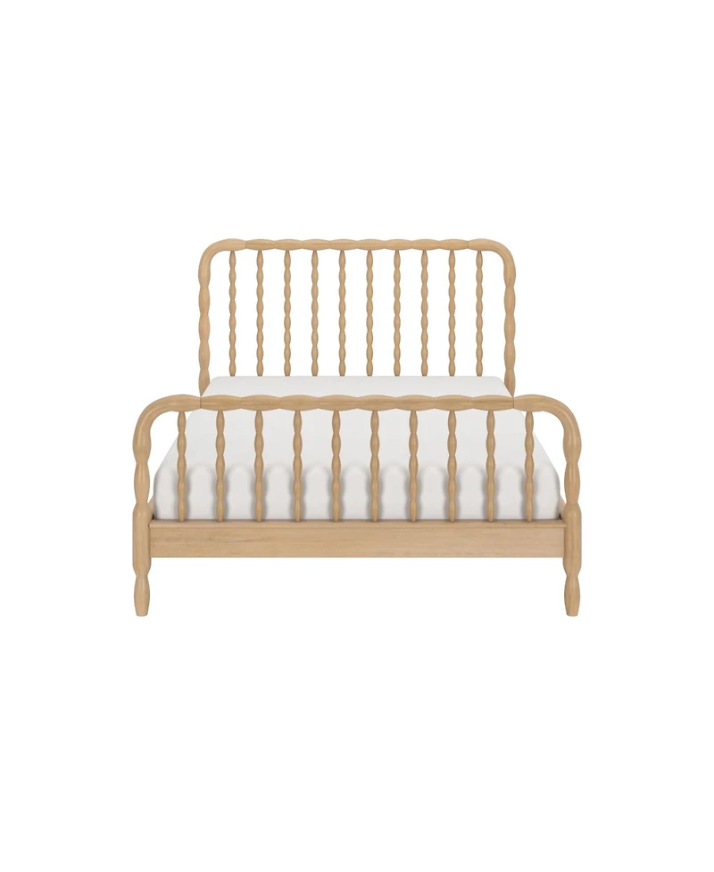 Plank+Beam Jenny Lind Full Bed