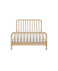 Plank+Beam Jenny Lind Full Bed