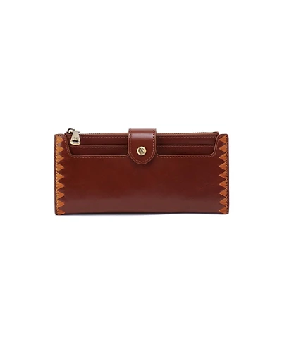 Hobo Women's Dunn Continental Wallet