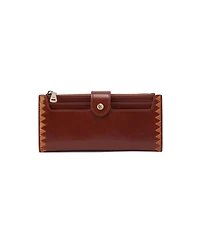 Hobo Women's Dunn Continental Wallet