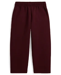 Polo Ralph Lauren Boys' 2T-7 Double-Knit Track Pants